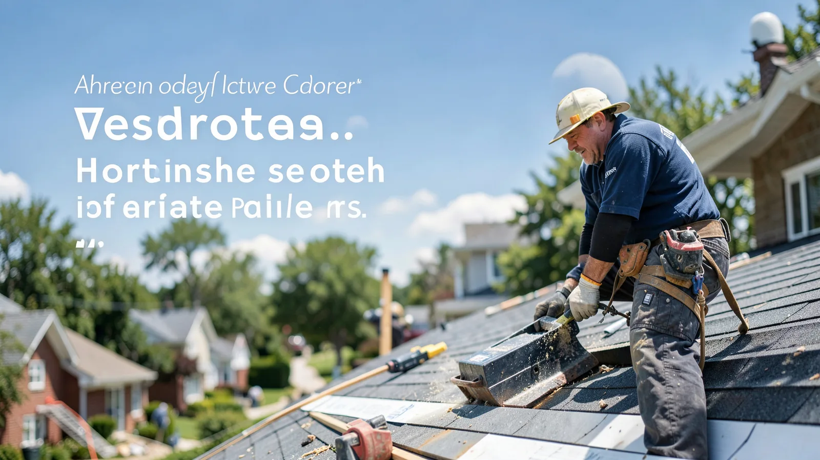 Roof Replacement in North Ferrisburgh, VT near me